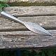 Spear 'Stefano' 15-17thth century Renaissance. Souvenir weapon. prussian1. Online shopping on My Livemaster.  Фото №2