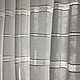 Linen curtains with lace inserts and Batiste lace. Draperies. Linen fantasy. Online shopping on My Livemaster.  Фото №2