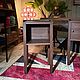 Тумба STARTUP. Тумбы. BULL WULL FURNITURE. Ярмарка Мастеров.  Фото №10