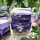 Natural soap with moose milk Vanilla lavender. Soap. Soap-making workshop. My Livemaster. Фото №4