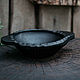 Bowl with handles, Plates, Zvenigovo,  Фото №1
