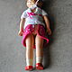 Vintage dolls: Vintage doll. Vintage doll. Jana Szentes. My Livemaster. Фото №5