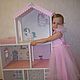 Кукольный домик - стеллаж, Кукольные домики, Санкт-Петербург,  Фото №1