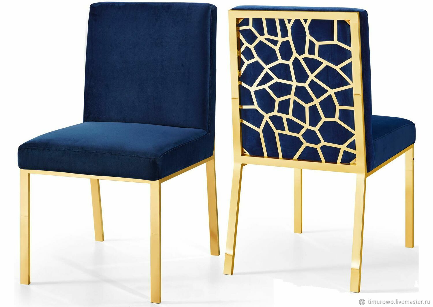 Стул Aileen Dining Chair