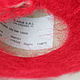  ILARIA SRL Aurora 100 1/10000 х8 70%суперкид мохер30%па. Пряжа. Продажа пряжи  SempreFilati. Интернет-магазин Ярмарка Мастеров.  Фото №2