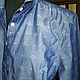 Винтаж: Женская рубашка Charles Tyrwhitt. Размер 46-48. Рубашки винтажные. Юлия (vintageforyou). Интернет-магазин Ярмарка Мастеров.  Фото №2