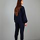 Брюки  «Fit» размеры 38-60. Брюки. Aritani-shop. Ярмарка Мастеров.  Фото №4