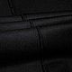 Шерсть стрейч костюмно-плательная Dior, цвет черный, 6112231. Ткани. Итальянские ткани. Интернет-магазин Ярмарка Мастеров.  Фото №2