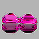Topaz Mystic 9h7 mm. VVS1. Minerals. Studio Gor Ra. Online shopping on My Livemaster.  Фото №2