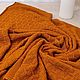 Плед для новорожденного. Пледы для детей. Вязание на заказ lesya.knit. Ярмарка Мастеров.  Фото №4