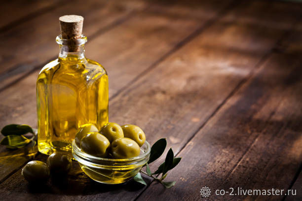 Масло оливы, оливковое Испания, 100 мл в интернет-магазине на Ярмарке ...