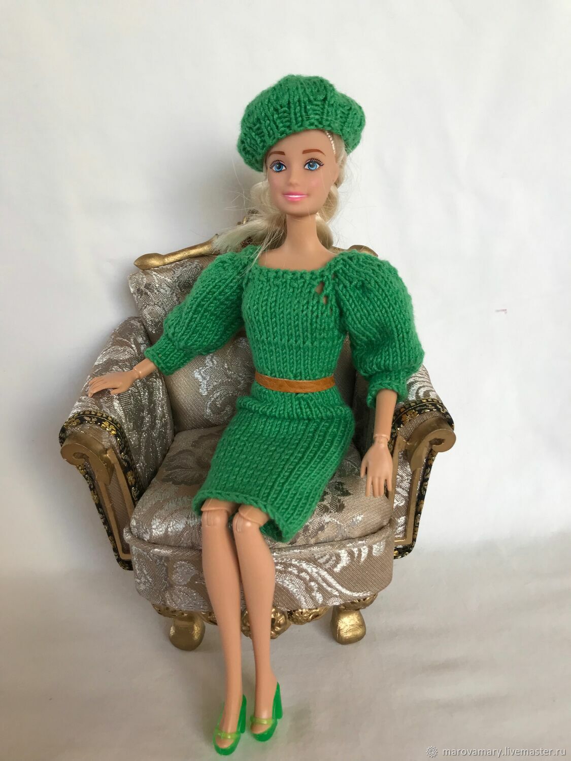 Кукла Barbie 