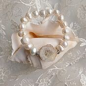 Фен-шуй и эзотерика handmade. Livemaster - original item AUJA Talisman Bracelet. Handmade.
