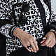 Кардиган утепленный стеганный. Бомберы. Abaya-altay. Ярмарка Мастеров.  Фото №10