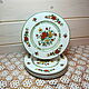 Винтаж: Тарелка 26,5 см SUMMERDAY  от VILLEROY&BOCH, Тарелки винтажные, Голицыно,  Фото №1