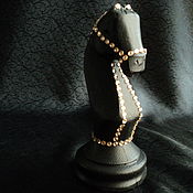 Фен-шуй и эзотерика handmade. Livemaster - original item Spirit Helper Black Horse.. Handmade.