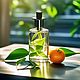  Юдзу и зеленый чай, 3 мл. Духи. Wild Mystery Perfumes. Ярмарка Мастеров.  Фото №6