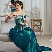 Emerald, Платья, Иркутск,  Фото №1