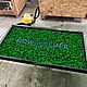 Заказать Панно из мха | логотип из мха. Green.Box. Ярмарка Мастеров. . Панно Фото №3