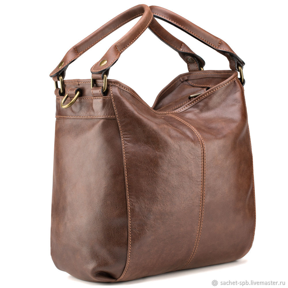 shein brown bolsa