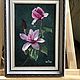 Flowers. Still life. Magnolia, Pictures, Moscow,  Фото №1