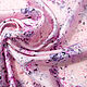 Шелк шармиоз нежно-розовый Zimmermann, Ткани, Сочи,  Фото №1