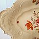 Винтаж: Rosenthal Sanssouci ладья - ваза, винтаж. Вазы винтажные. Vintage Boutique. Ярмарка Мастеров.  Фото №5