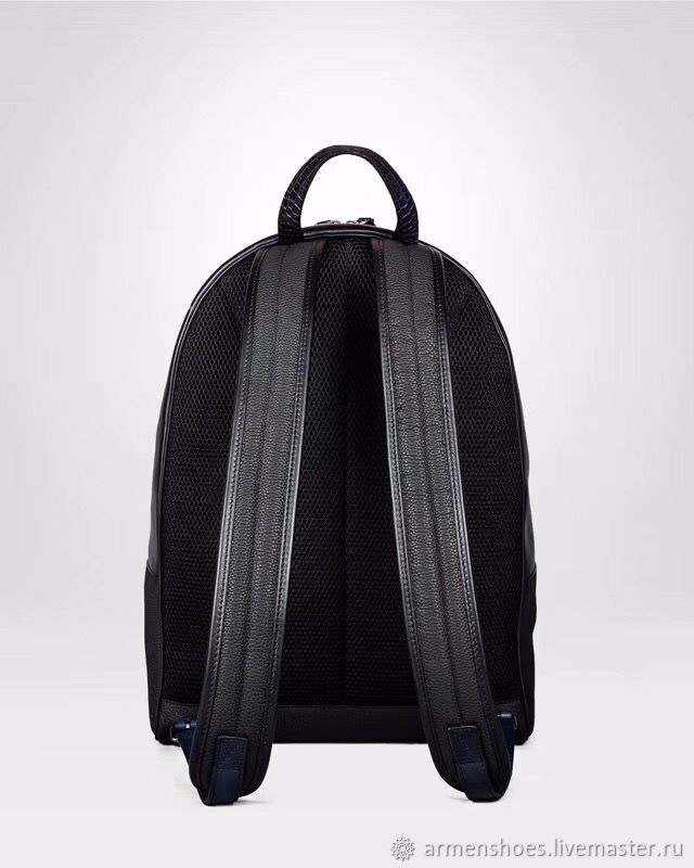 stylish comfortable backpack