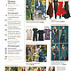 Patrons Magazine 2/2023 (February) No. №440. Magazines. Fashion pages. My Livemaster. Фото №4