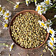 Chamomile pharmacy (color), 50 gr. Collection 2023, Tea and Coffee Sets, Moscow,  Фото №1