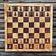  Chess wall-mounted,magnetic, Chess, Kamen-na-Obi,  Фото №1