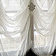 Order French curtains in hall. PROFIDecor - CURTAINS. Livemaster. . Curtains1 Фото №3