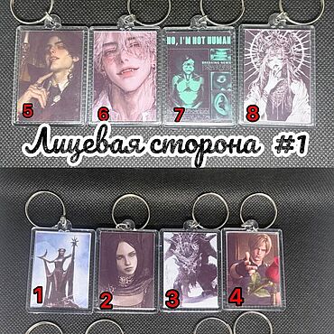 Сумки ручной работы. Ярмарка Мастеров - ручная работа Брелок. Handmade.