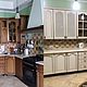 Консультация по перекраске мебели. Кухонная мебель. Лунный кит  (lunnyj-kit). Ярмарка Мастеров.  Фото №7