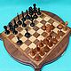  Chess.Handmade. Chess. ot-petrovicha (ot-petrovicha). Online shopping on My Livemaster.  Фото №2