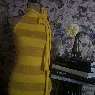 Одежда ручной работы. Ярмарка Мастеров - ручная работа " Sunshine ". Handmade.