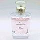 Винтаж: Forever And Ever Dior 2009, Духи винтажные, Екатеринбург,  Фото №1