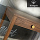 Kentucky table. Tables. 24na7magazin. Online shopping on My Livemaster.  Фото №2