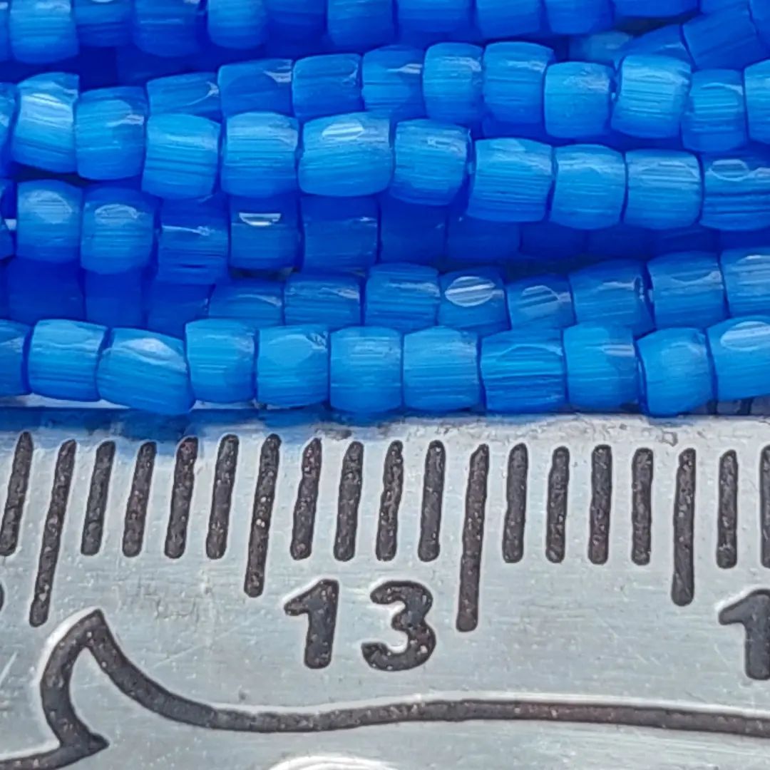 Бисер богемский для люневильской вышивки , Preciosa Ornela 9 рр купить ...