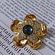 Винтаж: Брошь Napier. Броши винтажные. Екатерина (CatenkaJewerly). Ярмарка Мастеров.  Фото №4
