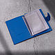 Order Cover for avtodokumentov and passport. murzikcool. Livemaster. . Cover Фото №3