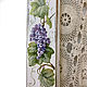 Large mirror outdoor ' Provence'. Mirror. Frida Gots. Online shopping on My Livemaster.  Фото №2