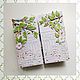 !Cards, handmade, Wedding. advice and love!, Cards, Mytishchi,  Фото №1