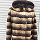FUR COATS OF NUTRIA. Fur Coats. teplaya zima. Online shopping on My Livemaster.  Фото №2