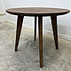 Dining table Lindas 900 mm, Tables, Moscow,  Фото №1