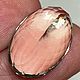 Празиолит аметист 20.21 ct  купить. Кабошоны. Звездопад (только натуральные камни). Ярмарка Мастеров.  Фото №11