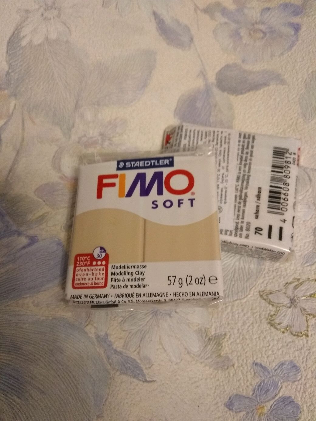 Fimo sahara 2024