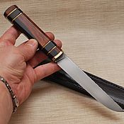 нож ручной работы(скидка)