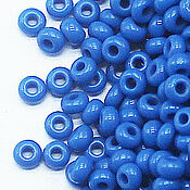 Rhinestones 18/13 mm Sapphire drops in the frame