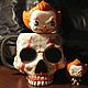 IT's A Pennywise Mug. Ceramic, for tea and coffee. Pennywise Mug. Mugs and cups. alex-sharikov. My Livemaster. Фото №4